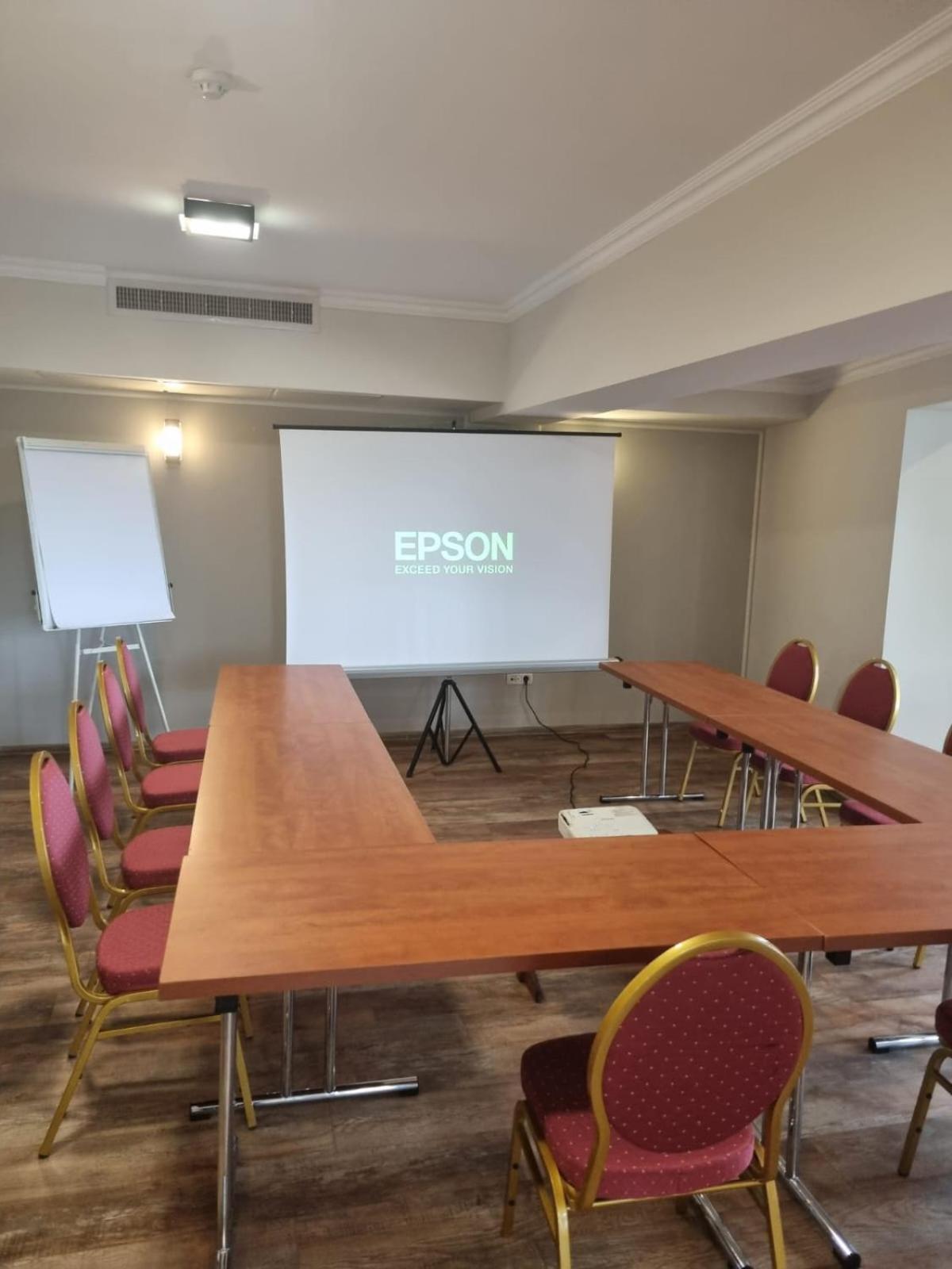 Western Lido 4* Timisoara