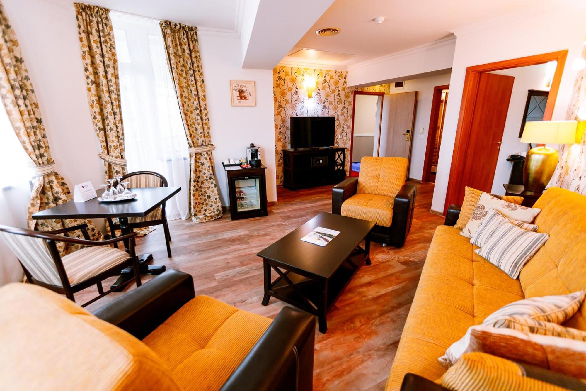 Western Lido 4* Timisoara
