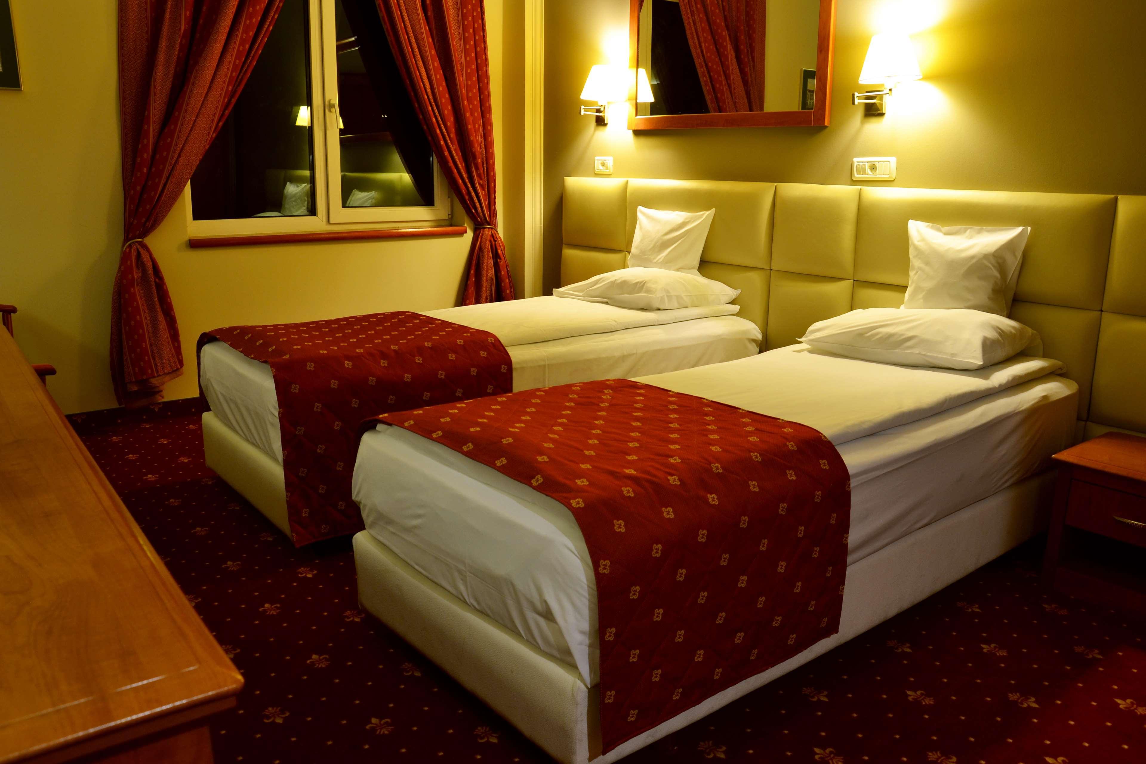 Western Lido Hotel 4*