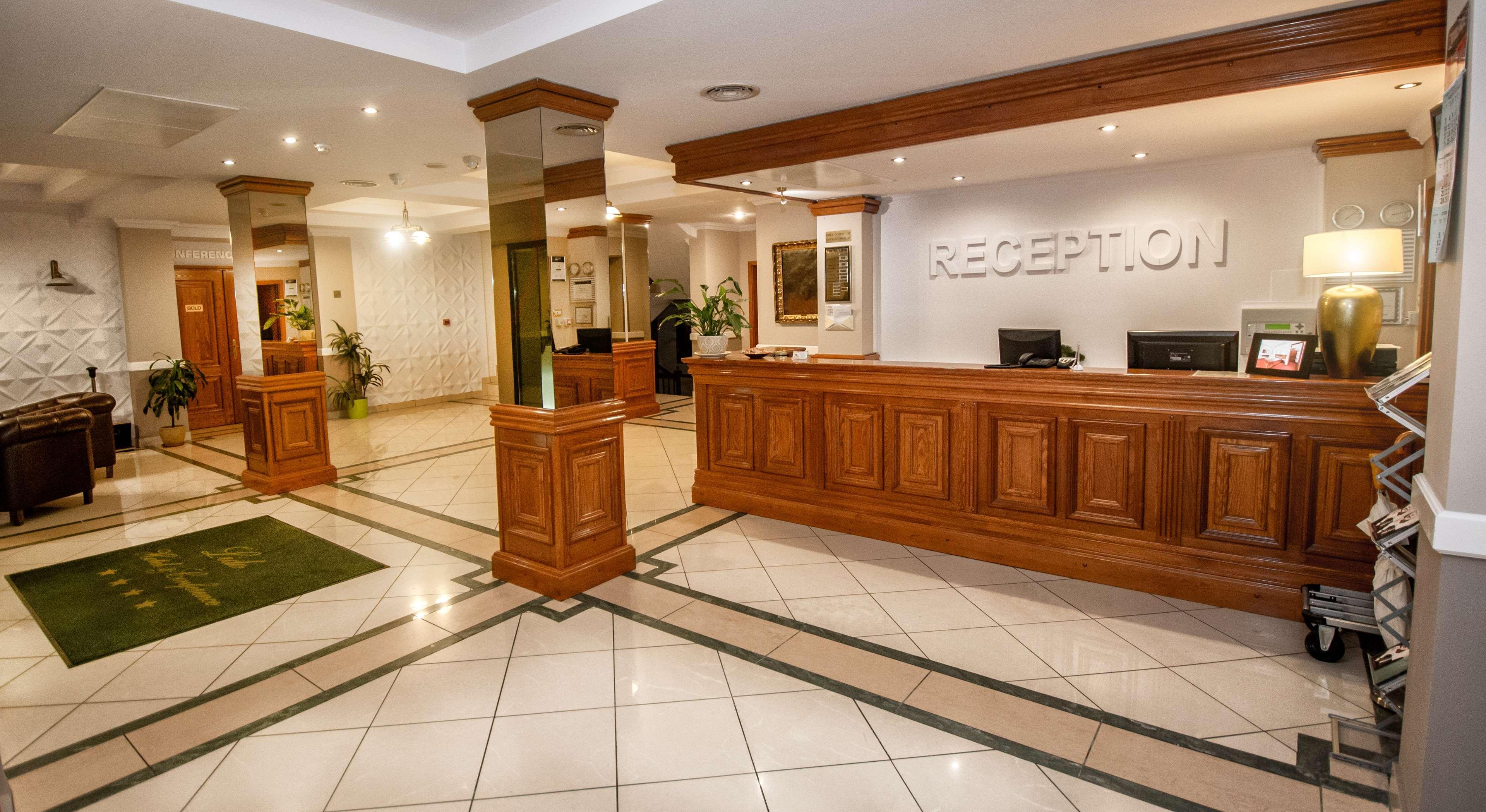 Western Lido Hotel Timisoara