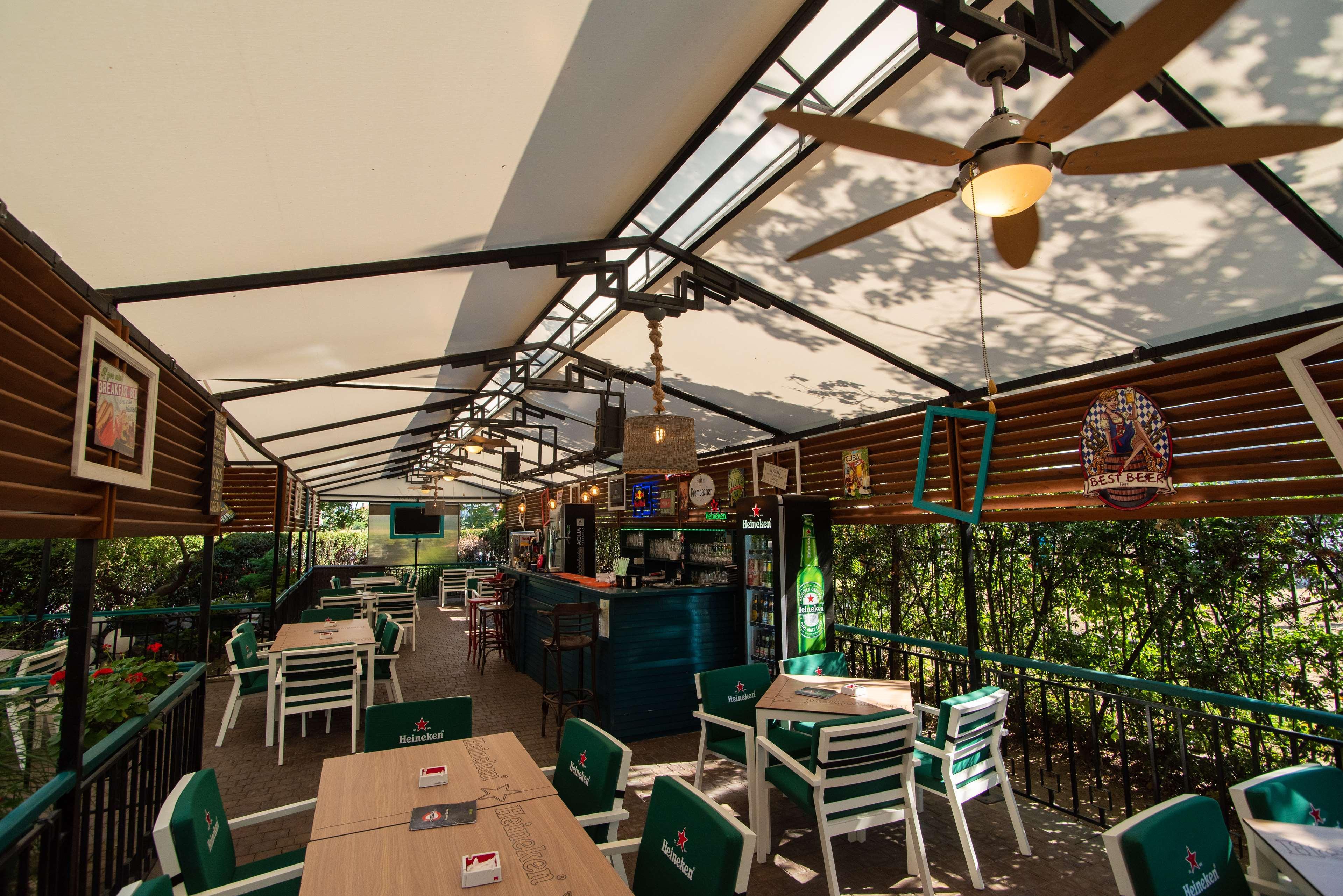 Hotel Western Lido Timisoara