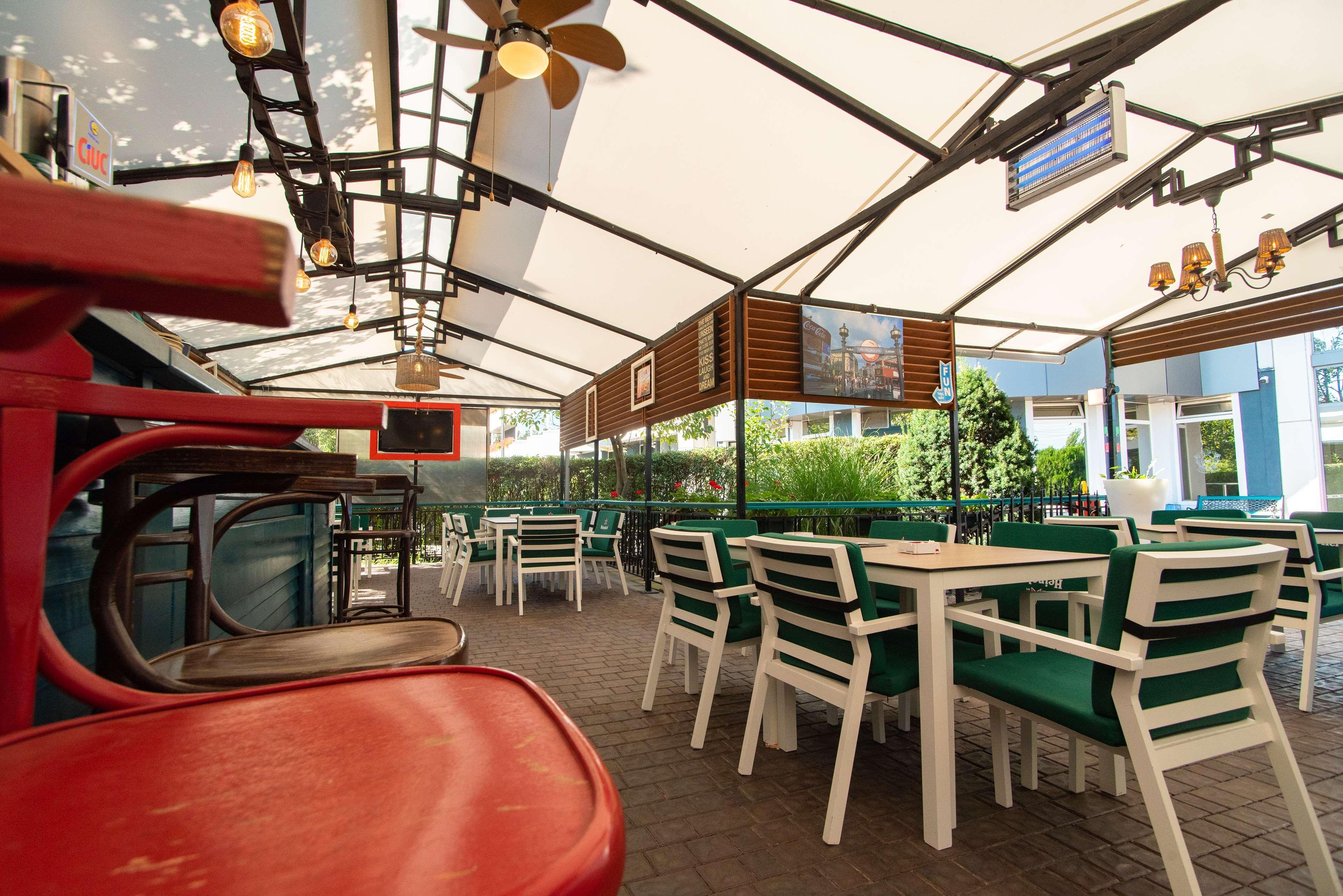 Western Lido 4*