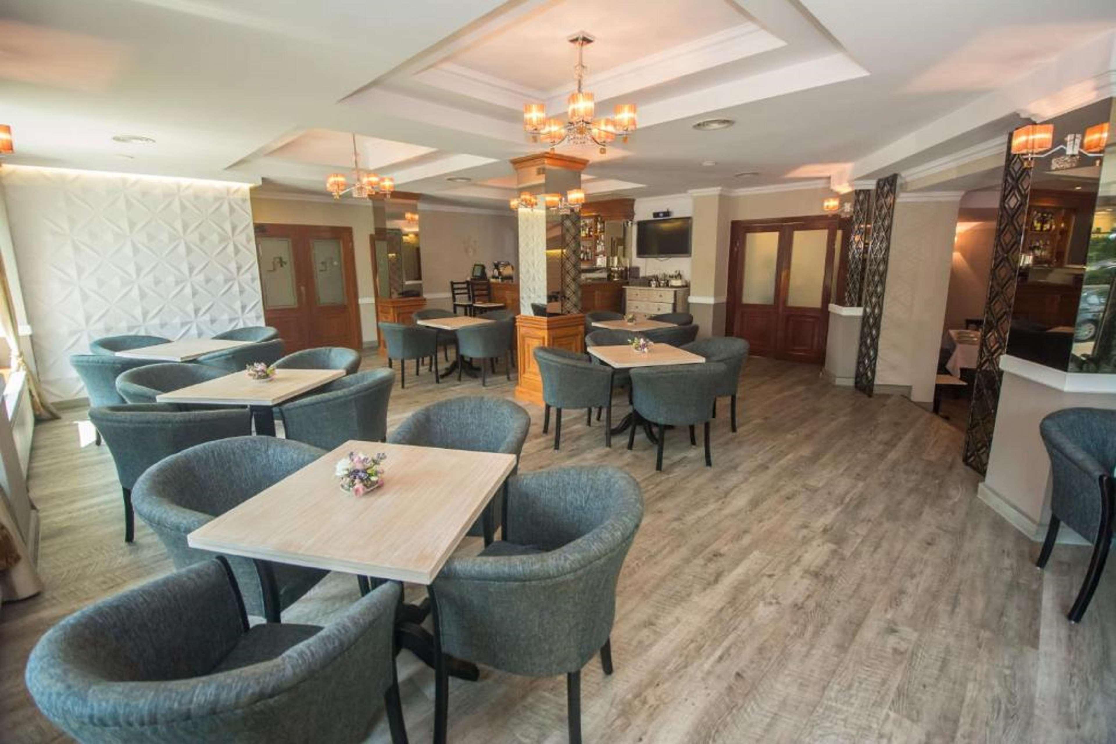 Western Lido 4* Timisoara
