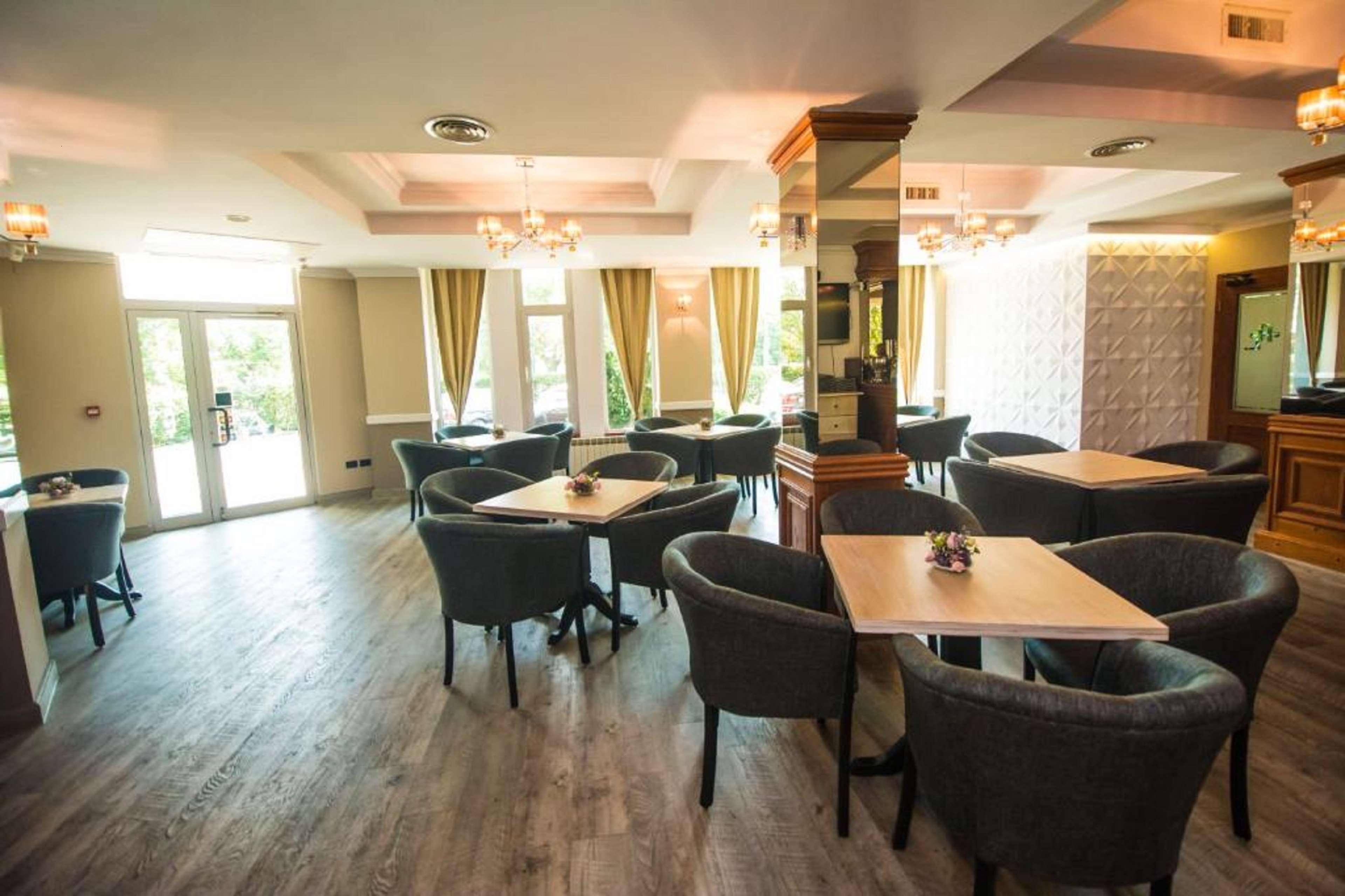 Western Lido 4* Timisoara
