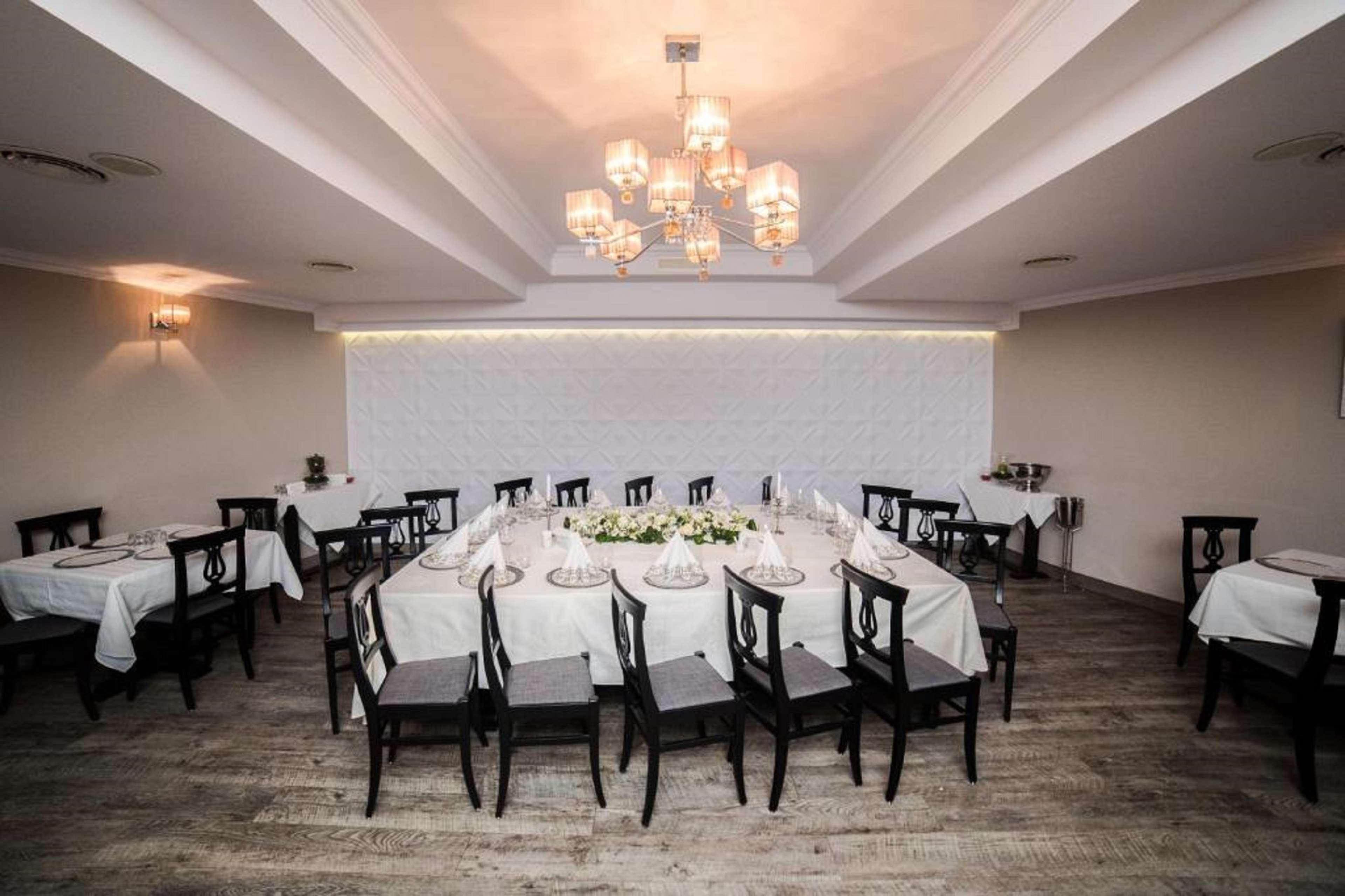 Hotel Western Lido Timisoara