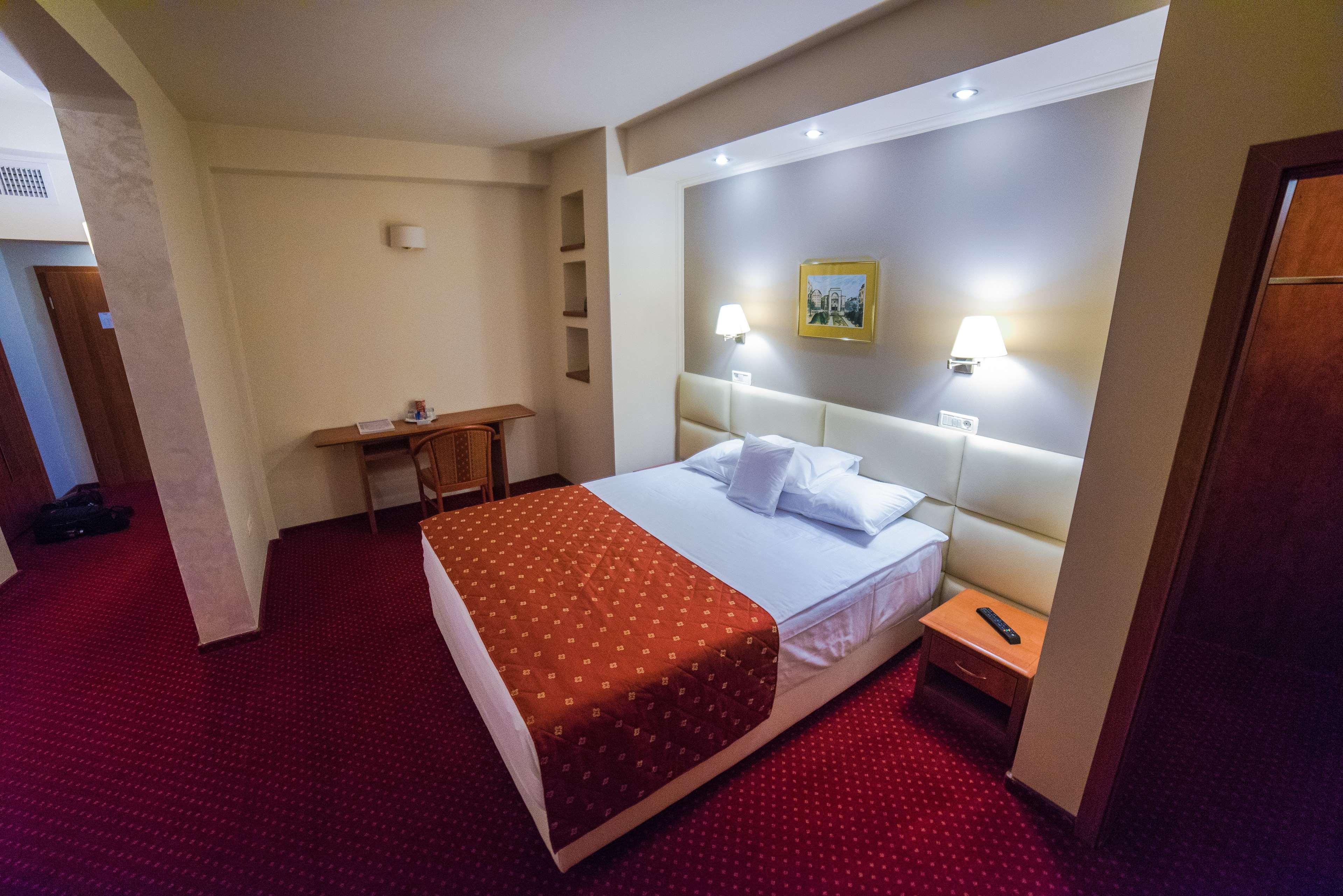 Hotel Western Lido