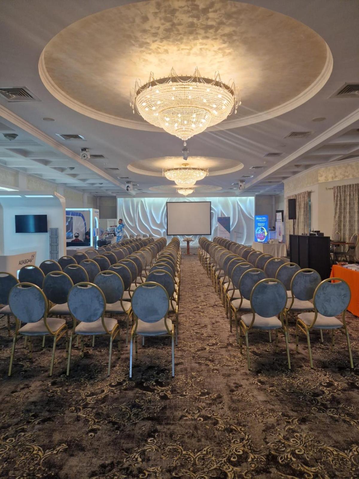 Western Lido Hotel Timisoara