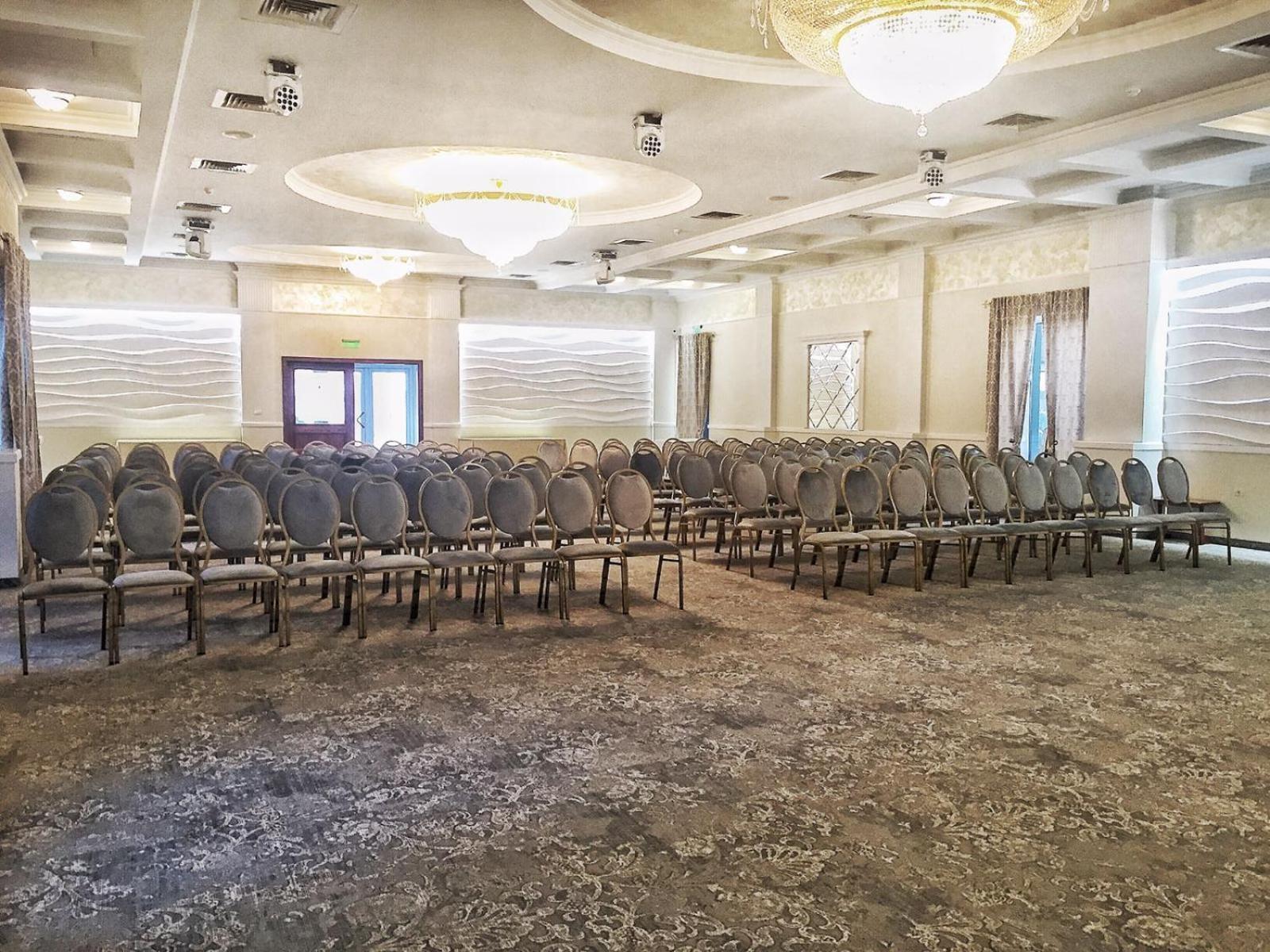 Western Lido Hotel Timisoara