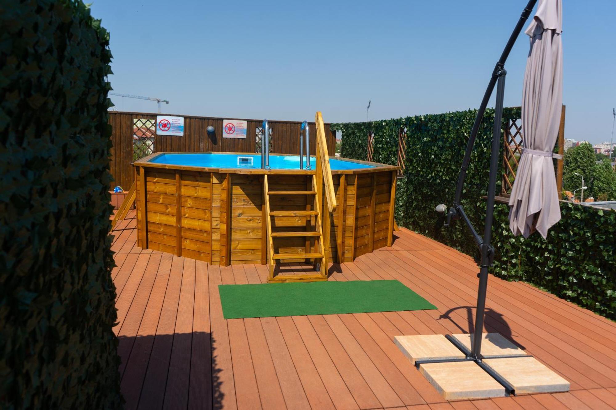 Hotel Western Lido 4*