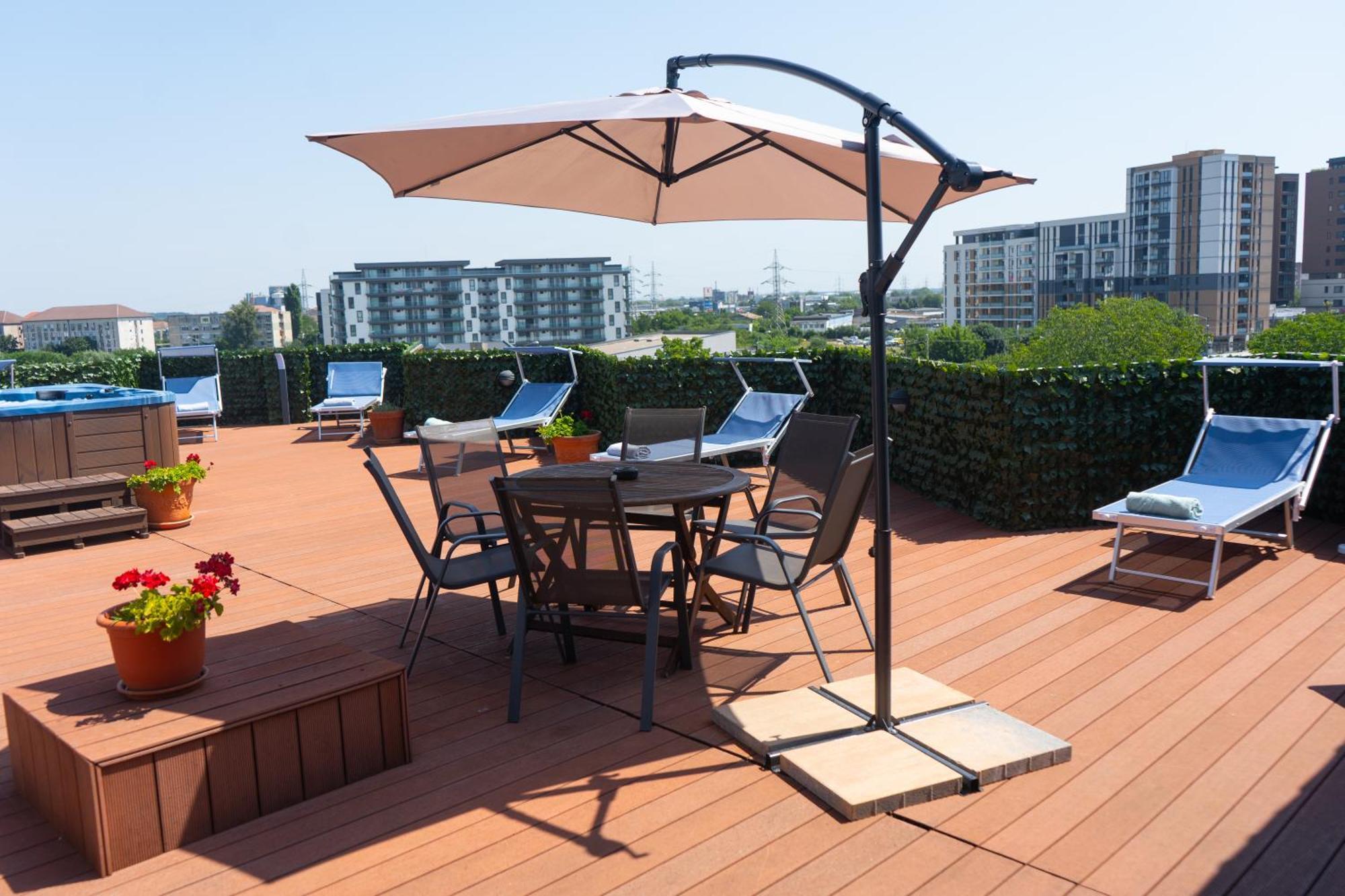 Hotel Western Lido Timisoara