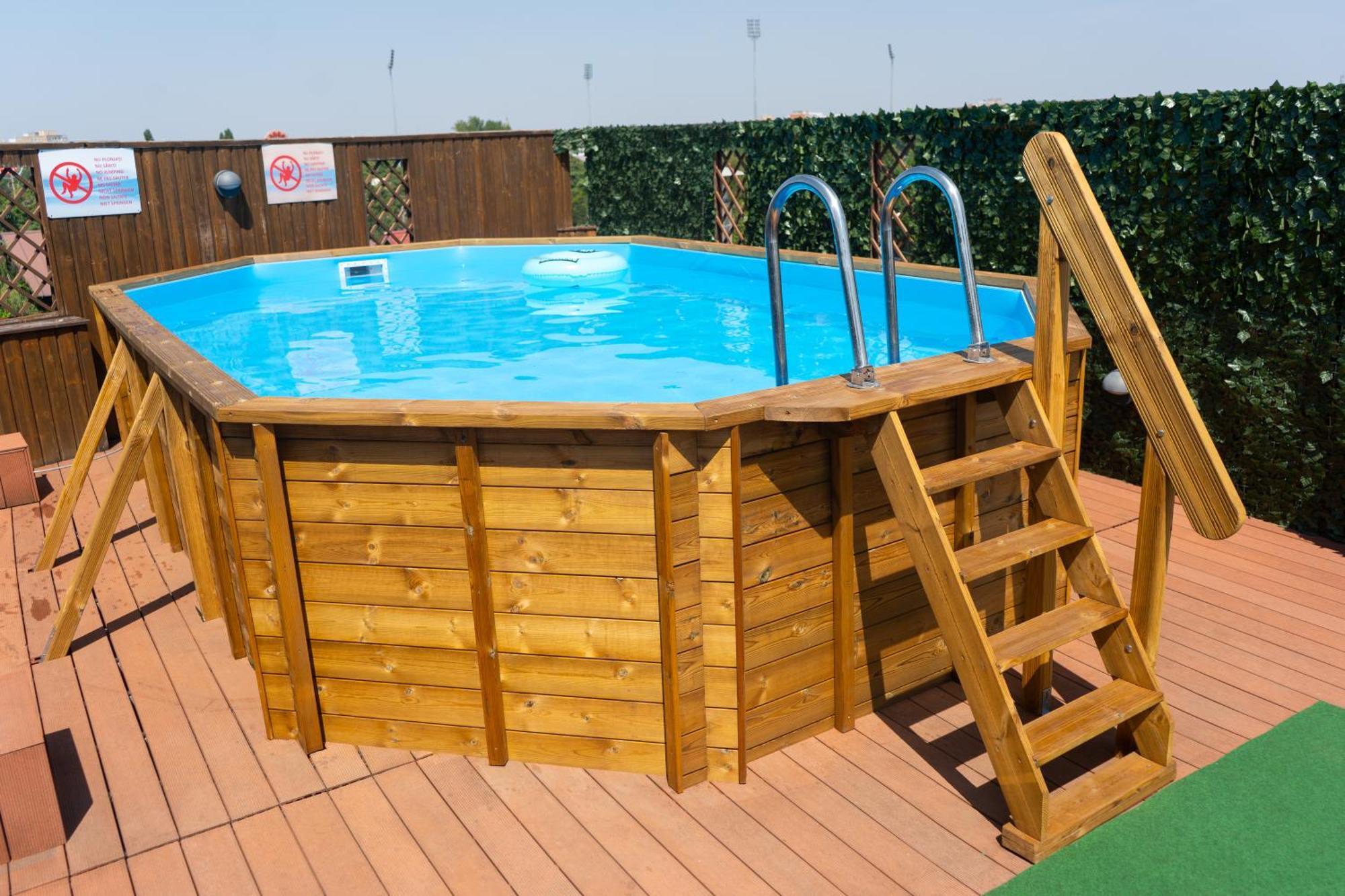 Western Lido 4* Timisoara