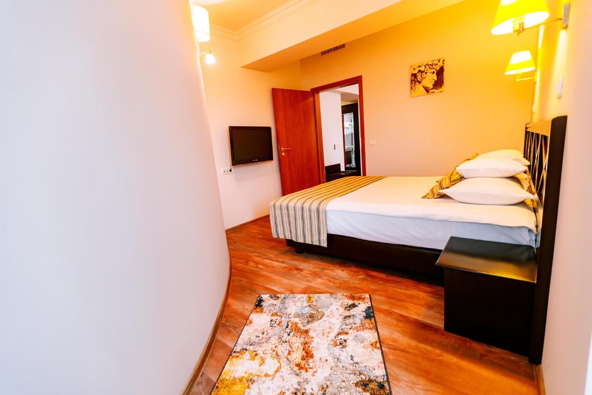 Hotel Western Lido 4*